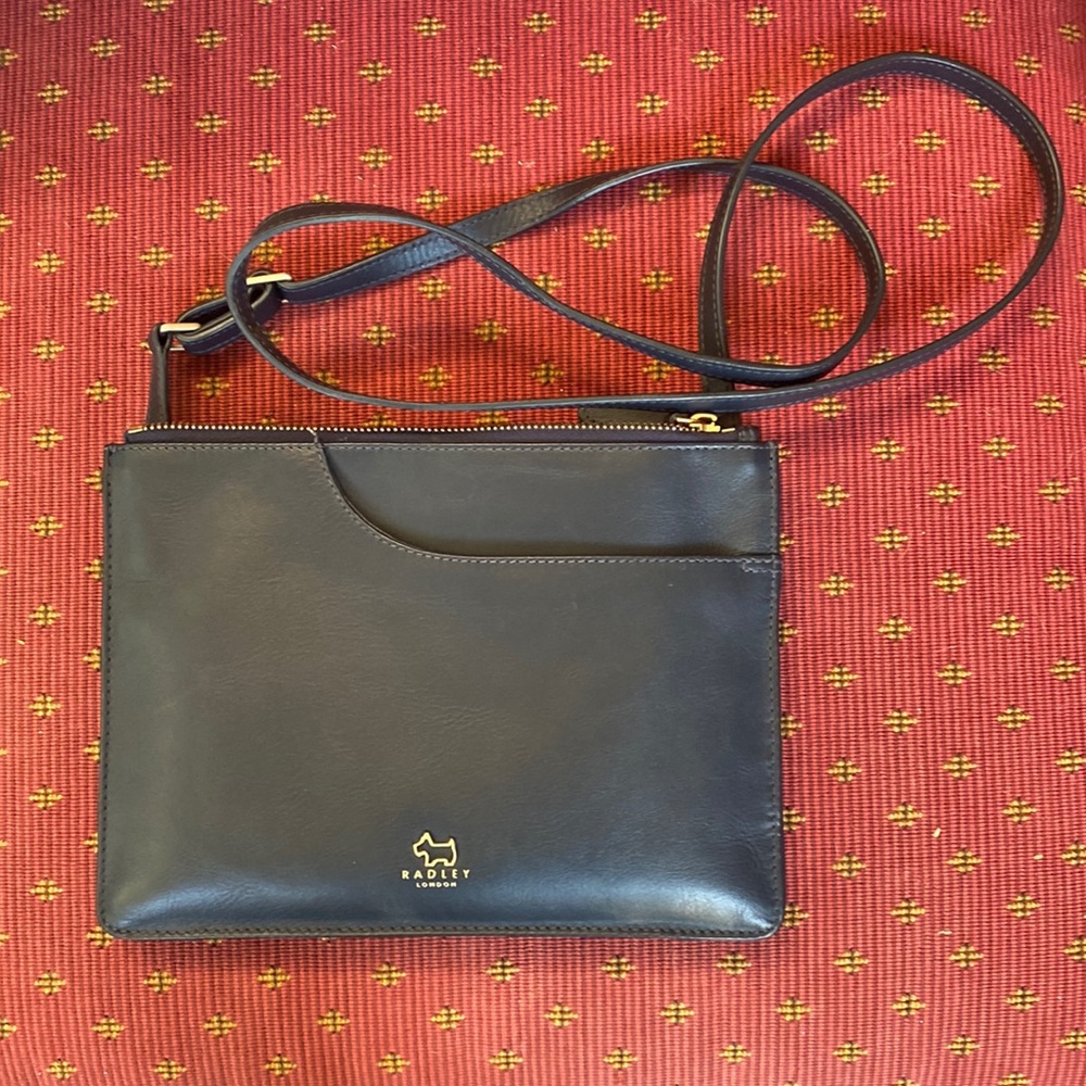 Radley London Crossbody Preloved